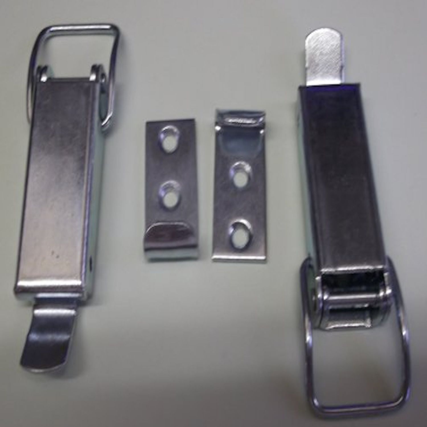 Toggle Catch